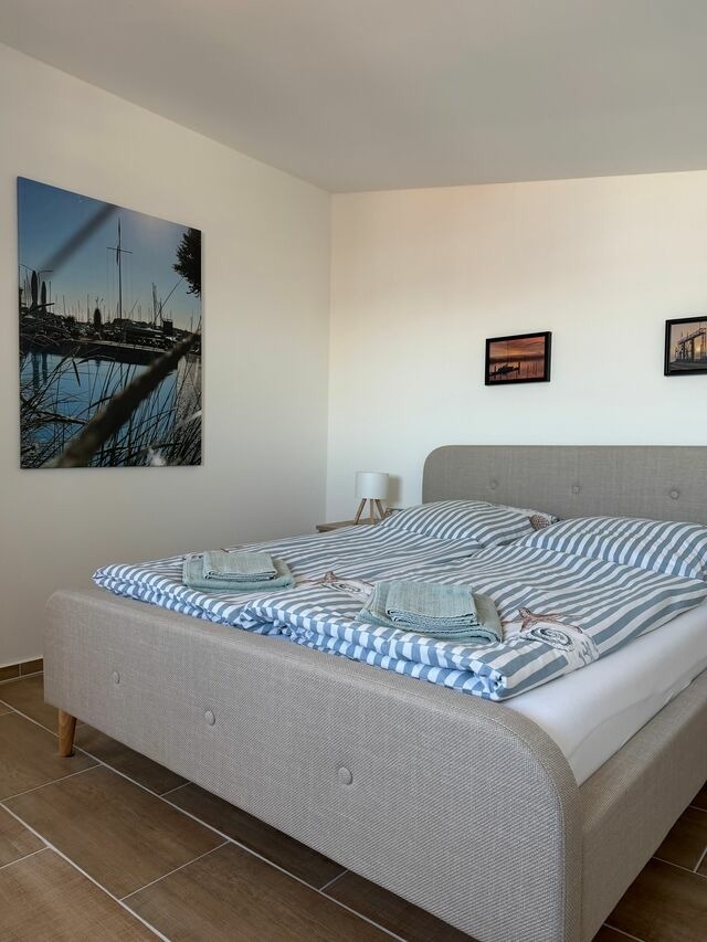 Ferienwohnung in Travem&uuml;nde - Wohnung Segellast - Bild 3