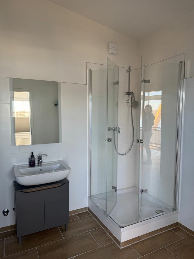 Ferienwohnung in Travem&uuml;nde - Wohnung Segellast - Bild 4
