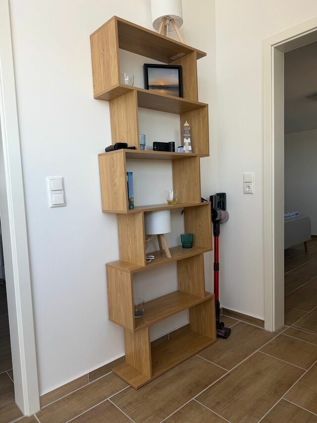 Ferienwohnung in Travem&uuml;nde - Wohnung Segellast - Bild 5