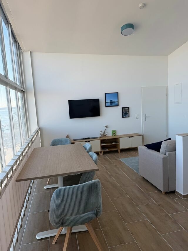 Ferienwohnung in Travem&uuml;nde - Wohnung Segellast - Bild 6