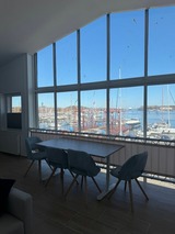 Ferienwohnung in Travem&uuml;nde - Wohnung Segellast - Bild 7