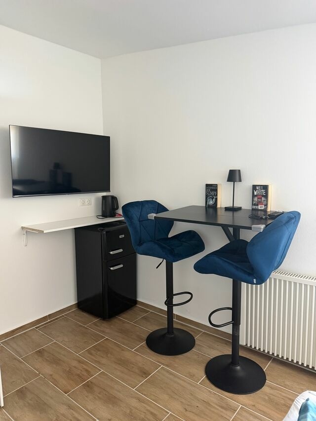 Ferienwohnung in Travem&uuml;nde - Wohnung Segellast - Bild 9