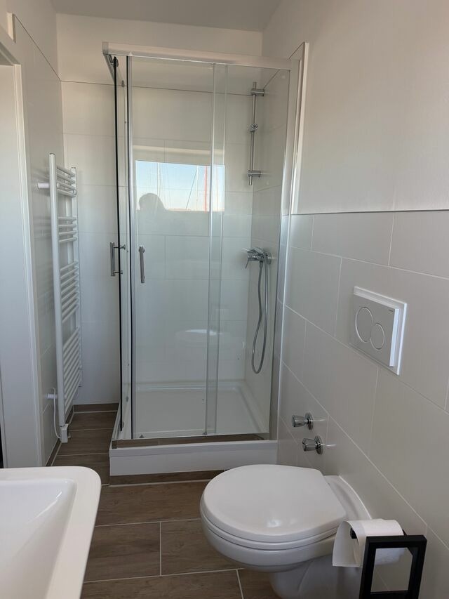Ferienwohnung in Travem&uuml;nde - Wohnung Segellast - Bild 10