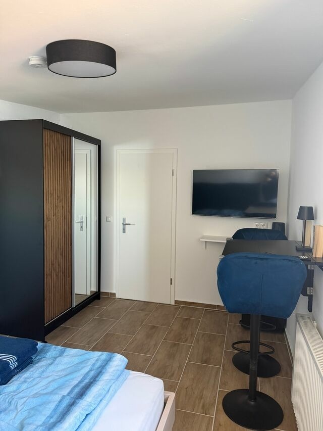 Ferienwohnung in Travem&uuml;nde - Wohnung Segellast - Bild 11