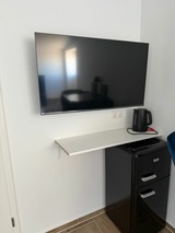 Ferienwohnung in Travem&uuml;nde - Wohnung Segellast - Bild 12