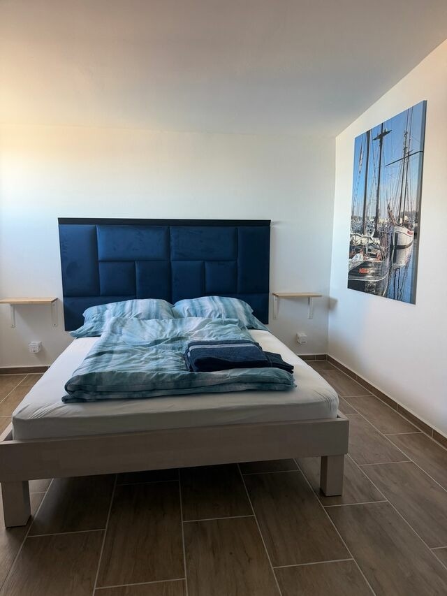 Ferienwohnung in Travem&uuml;nde - Wohnung Segellast - Bild 13