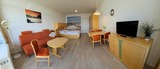 Ferienwohnung in Fehmarn OT Burgtiefe - Buhne 6 mit Meerblick - Bild 2