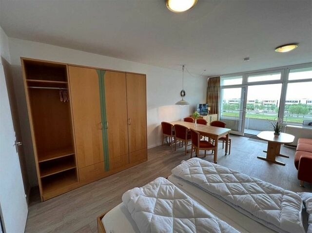 Ferienwohnung in Fehmarn OT Burgtiefe - Buhne 6 mit Meerblick - Bild 3