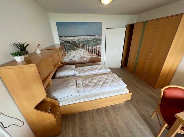 Ferienwohnung in Fehmarn OT Burgtiefe - Buhne 6 mit Meerblick - Bild 5