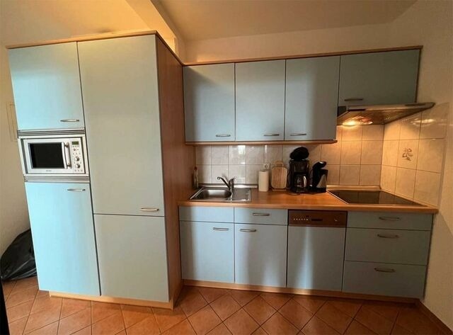 Ferienwohnung in Fehmarn OT Burgtiefe - Buhne 6 mit Meerblick - Bild 8