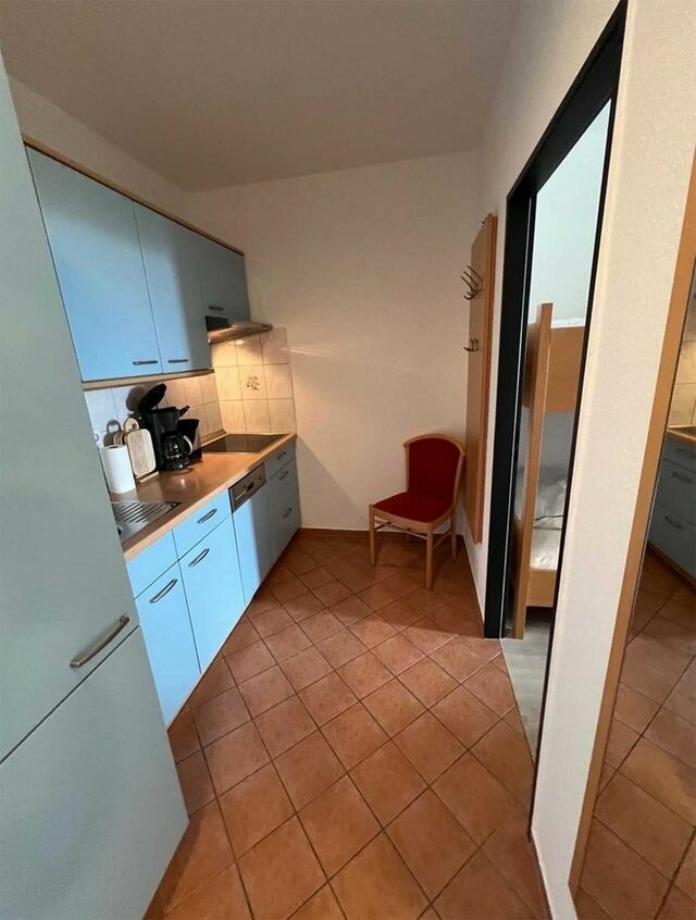 Ferienwohnung in Fehmarn OT Burgtiefe - Buhne 6 mit Meerblick - Bild 9