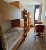 Ferienwohnung in Fehmarn OT Burgtiefe - Buhne 6 mit Meerblick - Bild 10