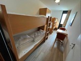 Ferienwohnung in Fehmarn OT Burgtiefe - Buhne 6 mit Meerblick - Bild 11