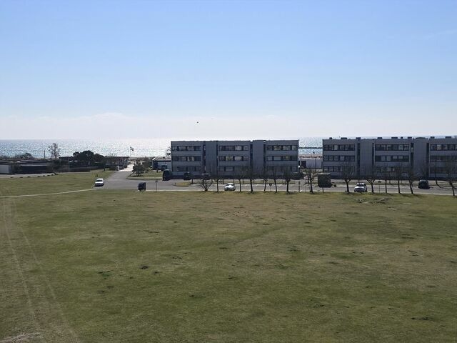 Ferienwohnung in Fehmarn OT Burgtiefe - Buhne 6 mit Meerblick - Bild 15