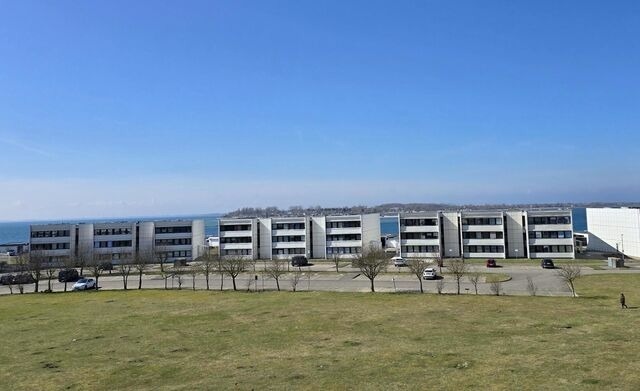 Ferienwohnung in Fehmarn OT Burgtiefe - Buhne 6 mit Meerblick - Bild 16