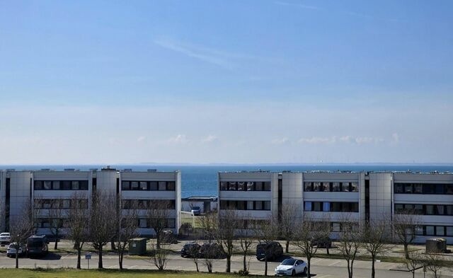 Ferienwohnung in Fehmarn OT Burgtiefe - Buhne 6 mit Meerblick - Bild 17