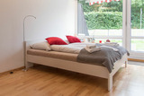 Ferienwohnung in Schilksee - Cooler Hund - Bild 1