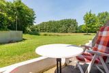 Ferienwohnung in Schilksee - Cooler Hund - Bild 6