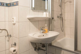 Ferienwohnung in Schilksee - Cooler Hund - Bild 7