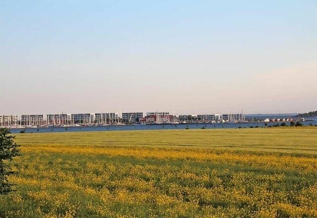 Ferienwohnung in Fehmarn OT Neue Tiefe - Meereslauschen - Bild 2