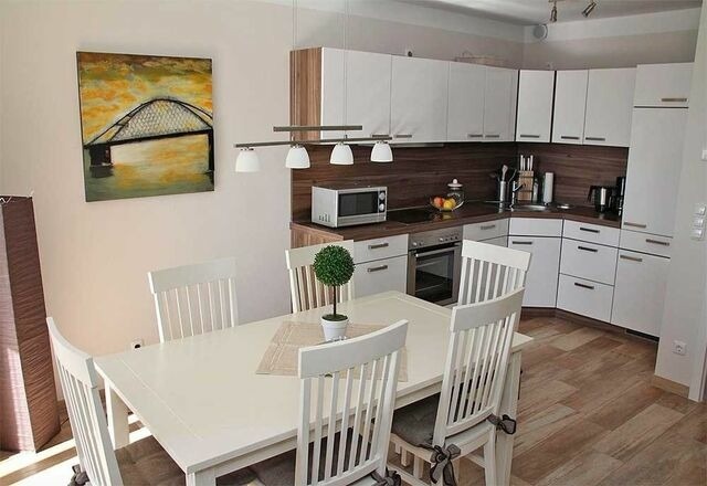 Ferienwohnung in Fehmarn OT Neue Tiefe - Meereslauschen - Bild 5