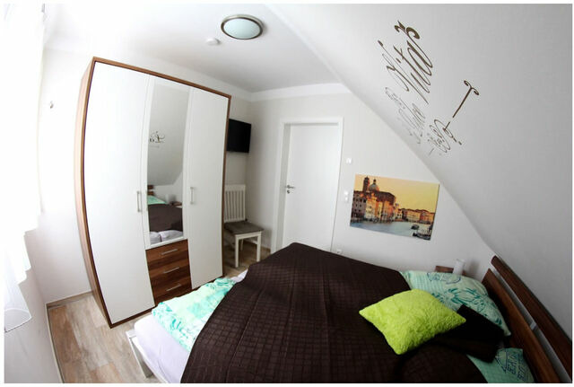 Ferienwohnung in Fehmarn OT Neue Tiefe - Meereslauschen - Bild 11