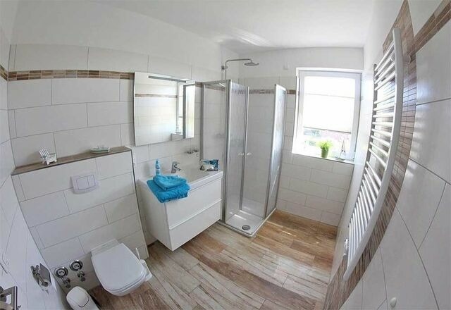 Ferienwohnung in Fehmarn OT Neue Tiefe - Meereslauschen - Bild 12