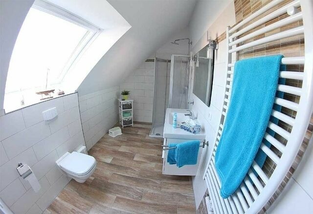 Ferienwohnung in Fehmarn OT Neue Tiefe - Meereslauschen - Bild 14