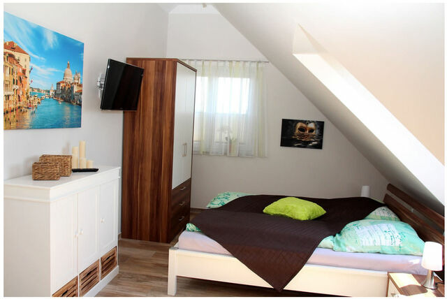 Ferienwohnung in Fehmarn OT Neue Tiefe - Meereslauschen - Bild 17