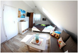 Ferienwohnung in Fehmarn OT Neue Tiefe - Meereslauschen - Bild 18