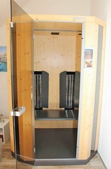 Ferienwohnung in Fehmarn OT Neue Tiefe - Meereslauschen - Bild 19