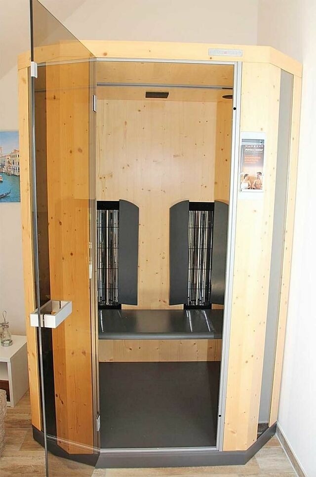 Ferienwohnung in Fehmarn OT Neue Tiefe - Meereslauschen - Bild 19