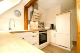 Ferienwohnung in Wustrow - Kapit&auml;nsdeck - Bild 5