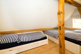 Ferienwohnung in Wustrow - Kapit&auml;nsdeck - Bild 7