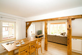 Ferienwohnung in Wustrow - Kapit&auml;nsdeck - Bild 8