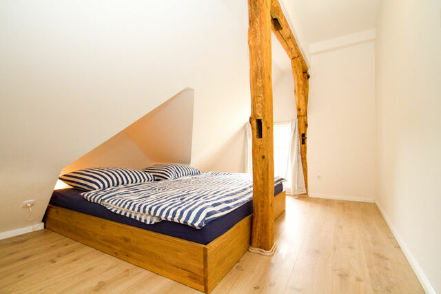 Ferienwohnung in Wustrow - Kapit&auml;nsdeck - Bild 9