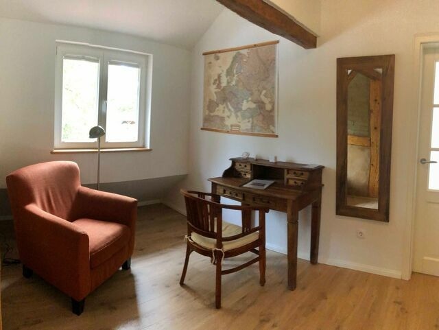 Ferienwohnung in Wustrow - Kapit&auml;nsdeck - Bild 12