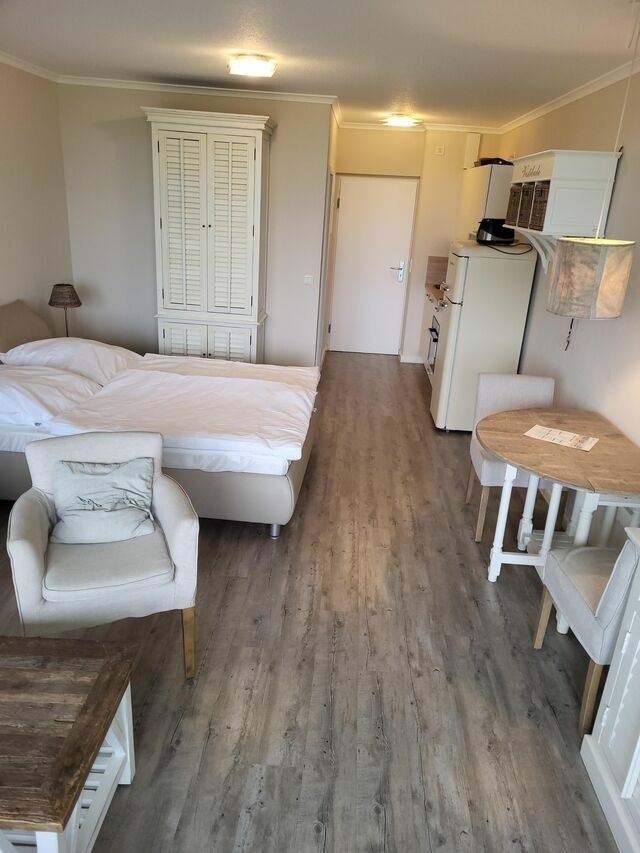 Ferienwohnung in Fehmarn OT Burgtiefe - Kleine Sch&ouml;nheit mit Seeblick - Bild 5