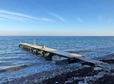 Bungalow in Fehmarn OT Marienleuchte - Ferienbungalow Fe(hma)rnblick - Bild 20