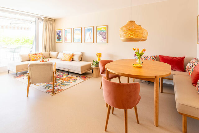 Ferienwohnung in Schilksee - Zur Sonnenseite - Bild 9