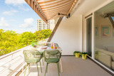 Ferienwohnung in Schilksee - Zur Sonnenseite - Bild 18