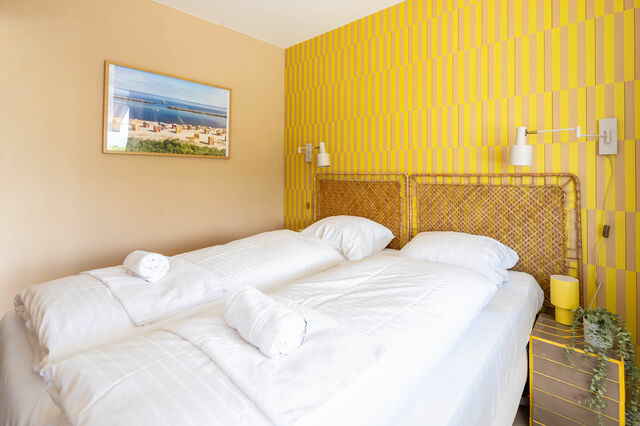 Ferienwohnung in Schilksee - Zur Sonnenseite - Bild 19
