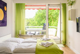 Ferienwohnung in Schilksee - Froschk&ouml;nig - Bild 1