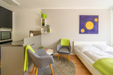 Ferienwohnung in Schilksee - Froschk&ouml;nig - Bild 3