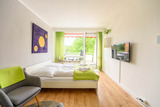 Ferienwohnung in Schilksee - Froschk&ouml;nig - Bild 4
