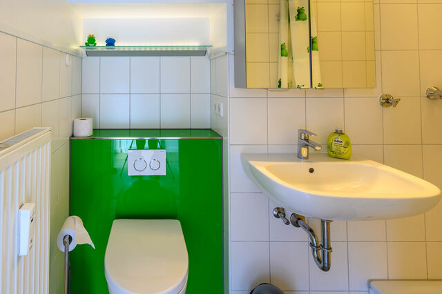 Ferienwohnung in Schilksee - Froschk&ouml;nig - Bild 5