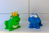 Ferienwohnung in Schilksee - Froschk&ouml;nig - Bild 6