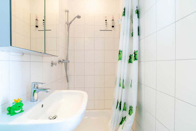 Ferienwohnung in Schilksee - Froschk&ouml;nig - Bild 8
