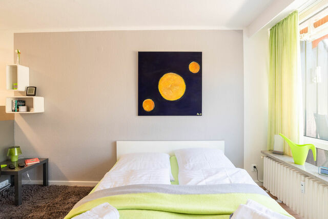 Ferienwohnung in Schilksee - Froschk&ouml;nig - Bild 10