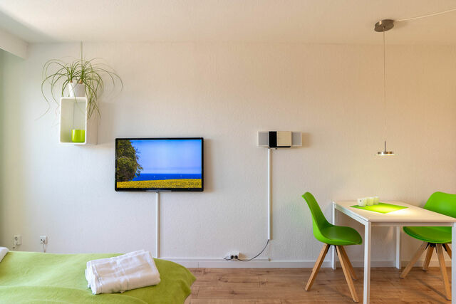 Ferienwohnung in Schilksee - Froschk&ouml;nig - Bild 12